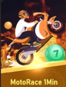 MotoRace 1Min