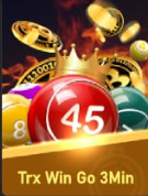 Trx Win Go 3Min