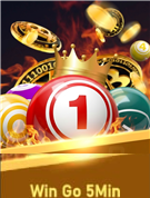 Win Go 5Min