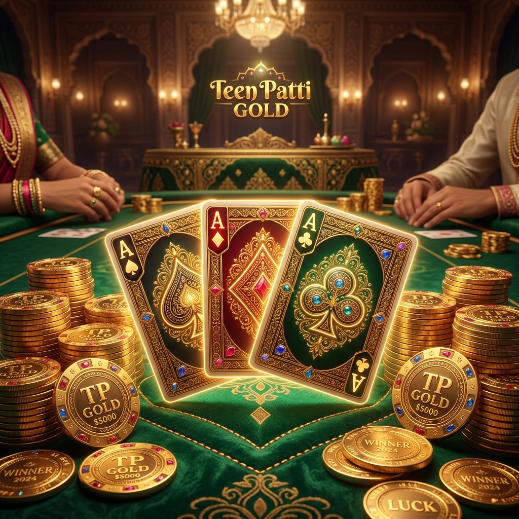 Teen Patti Royal